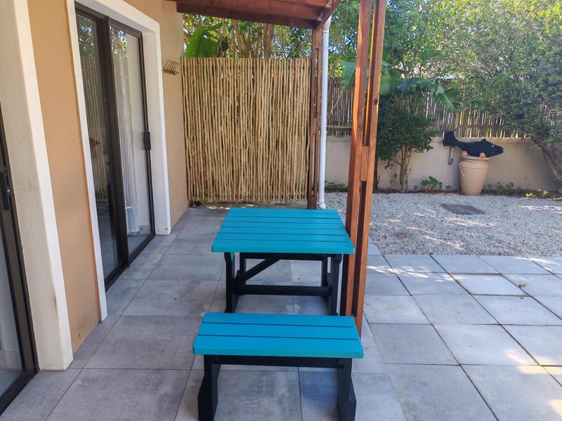To Let 1 Bedroom Property for Rent in Vermont Western Cape